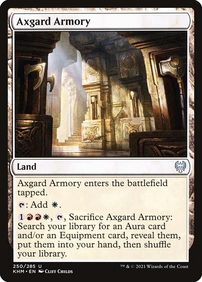 Wyleth, Soul of Steel | Commander Legends | Commander | Card Kingdom