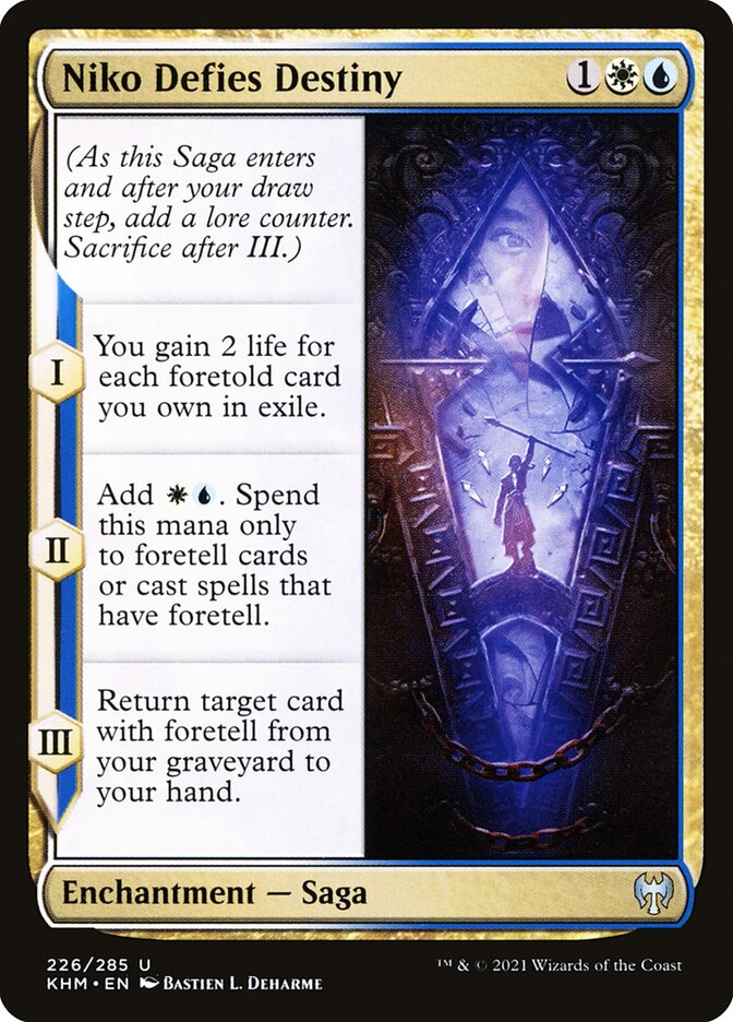 mtg ranar commander deck Ranar The Ever-Watchful