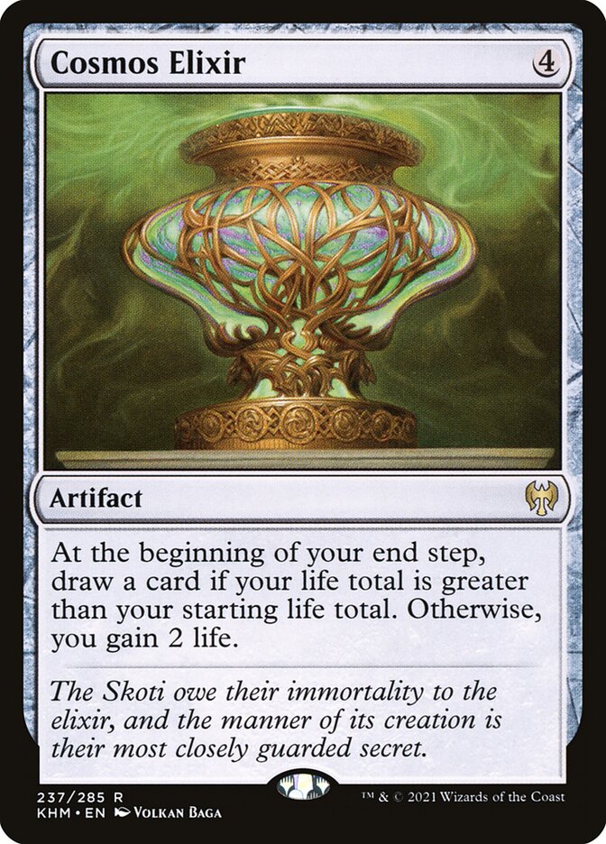 MTG / Kaldheim