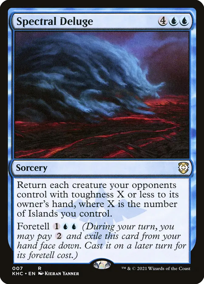 The Mind Stone | Marvel Super Heroes Variants Foil | Card Kingdom