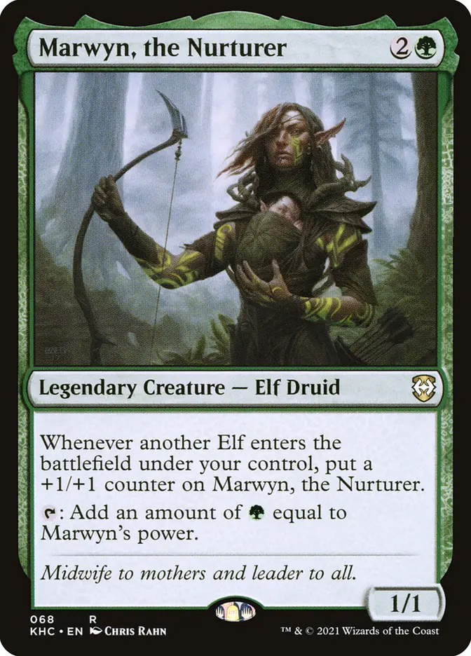 mtg commander decks kaldheim Magic: The Gathering: Good Morning Magic Dishes Out