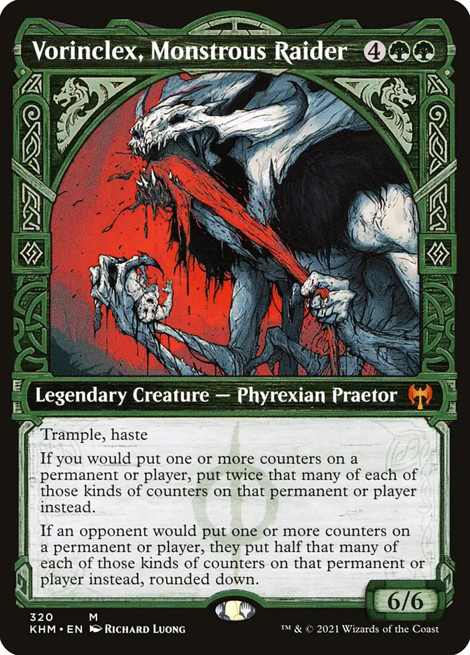 kaldheim mtg card list Kaldheim | MTG | Magic The Gathering