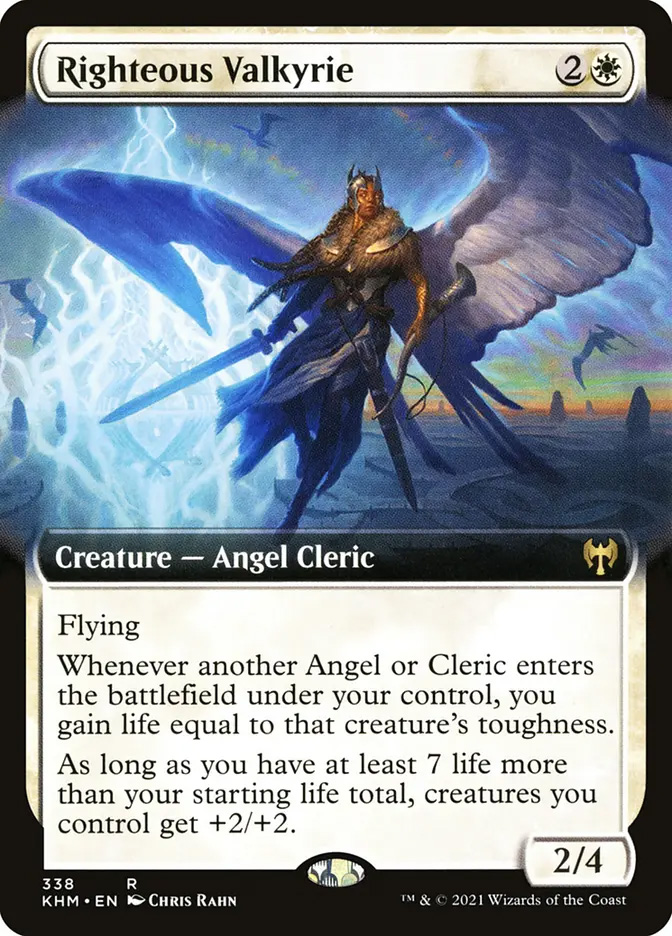 Battle Angels of Tyr | Secret Lair | Card Kingdom