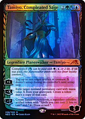 mtg kamigawa neon dynasty card prices Magic The Gathering - - Neon Dynasty Bundle box includes MTG Satoru Umezawa Kamigawa: Neon