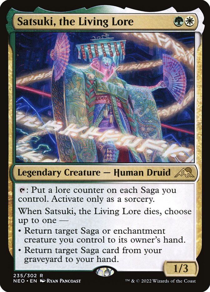 the kami war mtg card Three Tragedies [Betrayers of Kamigawa] – Chimera Hobby & Games main image 0