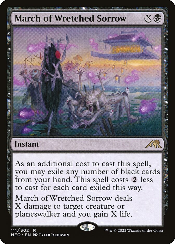Soul Spike | Coldsnap | Modern | Card Kingdom