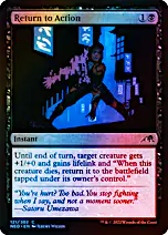 feign death mtg similar cards - *Foil* Is this an infinite combo?