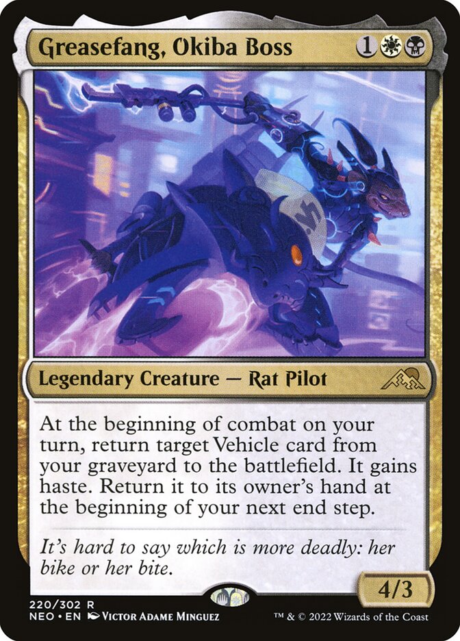 mtg boss card Krenko, Mob Goblin Tribal Tokens Magic Commander Deck  CommanderComplete untap target creature TMT] 3 more bosses from