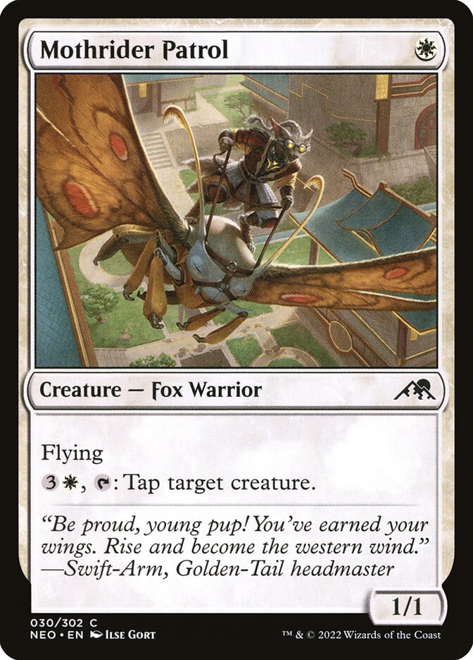 winota final fantasy mtg Commander Series #3: Enemy main image 1