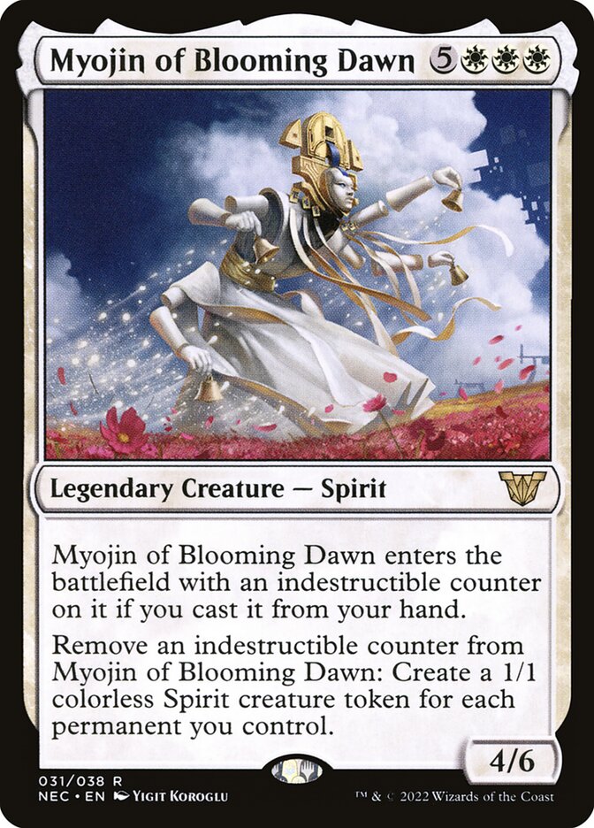 foundation cards mtg Collecting Foundations: The Four Most Important Things to Know
