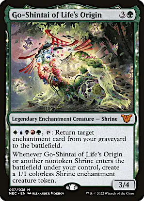 mtg commander decks neon dynasty MTG: Kamigawa card ready Aerial Surveyor | Kamigawa: Neon