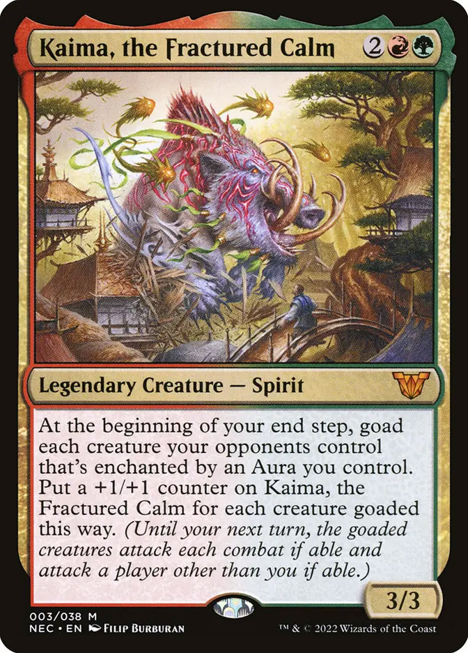 mtg kamigawa neon dynasty commander decks list Magic: The Gathering Kamigawa: Deck  Buckle Up (White-Blue) : Toys & Games Kamigawa: Neon Dynasty Commander Decklists