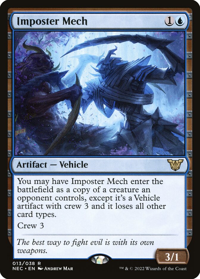 Copy Artifact | 3rd Edition | Card Kingdom