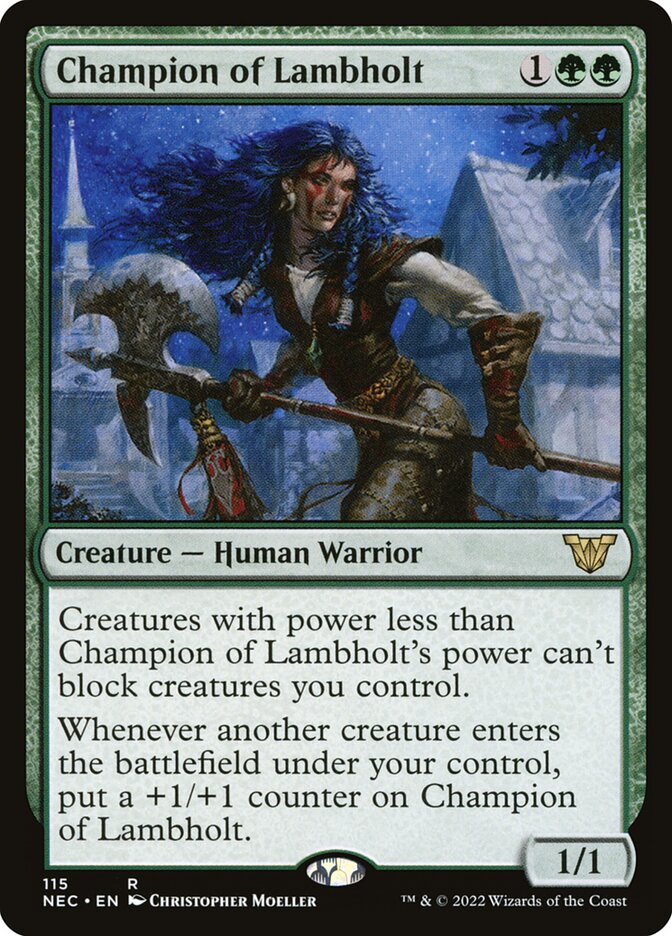 MTG / Kamigawa Neon Dynasty Commander Decks
