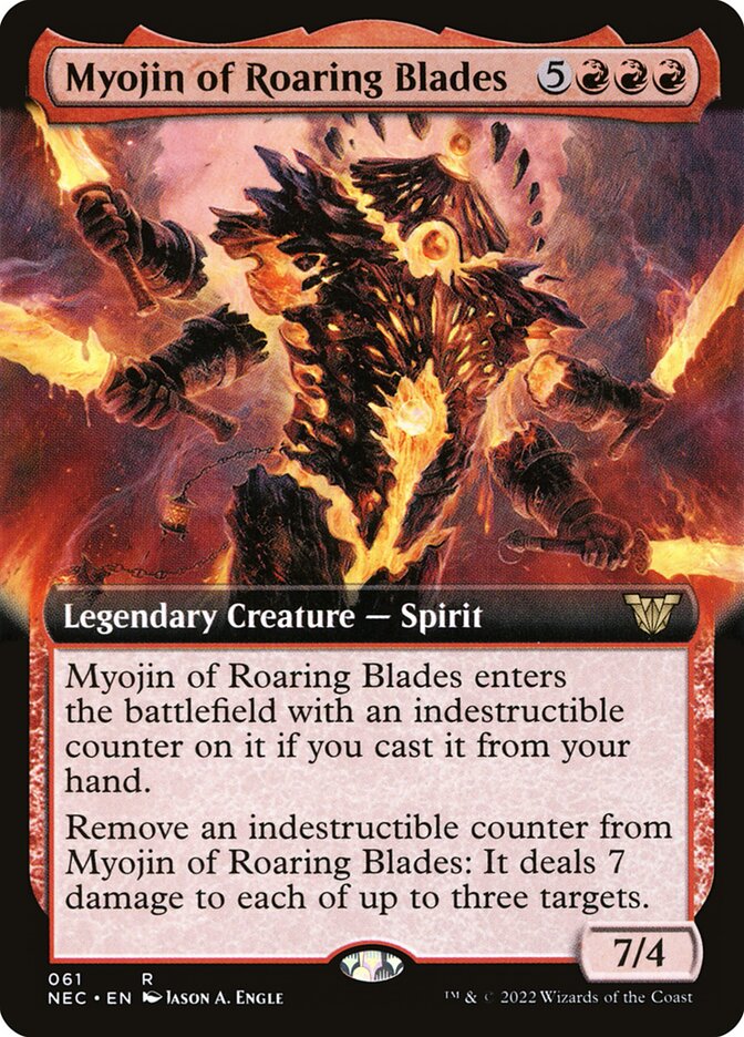 2024 mtg commander decks Amazon.com: Magic: The Gathering Modern Horizons 3 Commander Deck