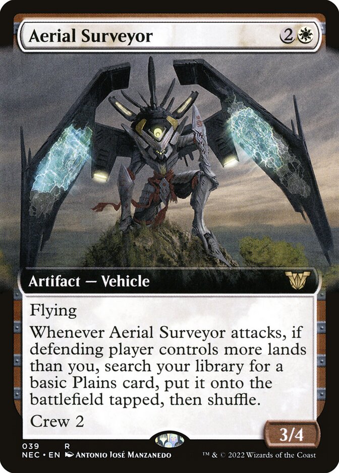 MTG / Kamigawa Neon Dynasty Commander Decks Variants