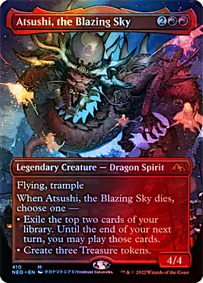 mtg kamigawa neon dynasty all cards Magic: The Gathering Kamigawa: Draft Booster Box choose one Magic the Gathering Trading Card