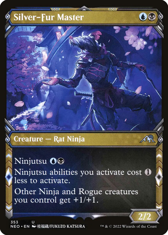 Moon-Circuit Hacker | Kamigawa: Neon Dynasty | Standard | Card Kingdom