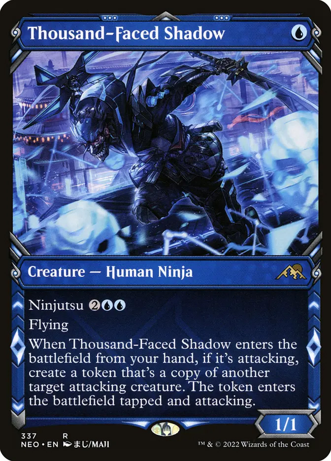 Goro-Goro and Satoru | Promotional | Card Kingdom