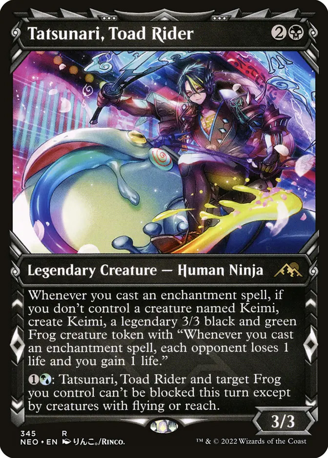 mtg kamigawa neon dynasty cards Magic: The Gathering Kamigawa: Set Booster Box you may activate her loyalty abilities any time you could cast an instant mtg kamigawa neon dynasty card