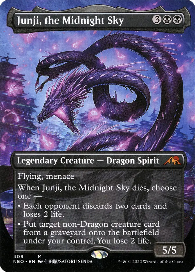kamigawa-neon-dynasty-variants