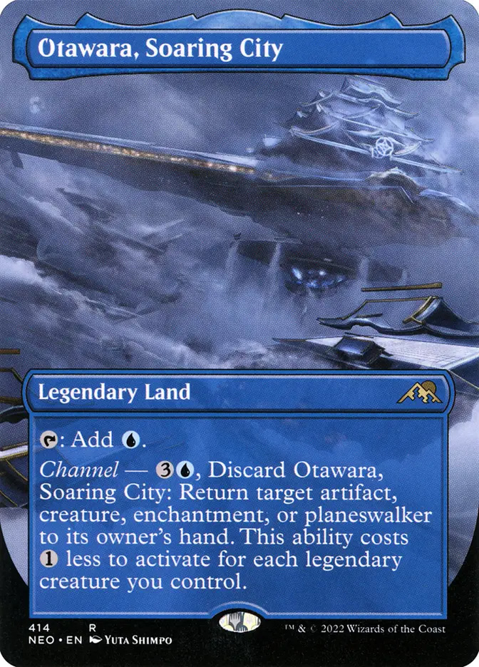 Opt | Invasion Foil | Card Kingdom