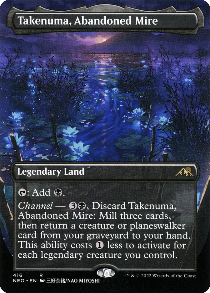 Rise of the Dark Realms | Foundations Variants Foil | Standard