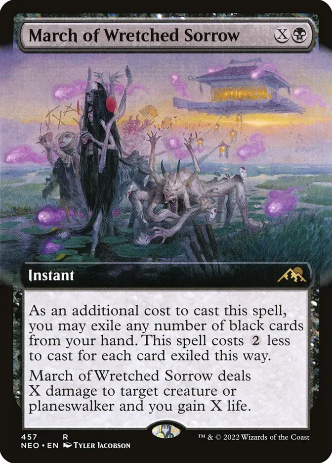 Opalescence | Urza's Destiny Foil | Card Kingdom