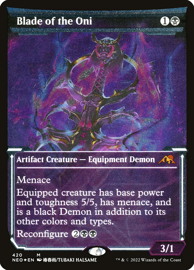 Stronghold Gambit | Nemesis Foil | Card Kingdom