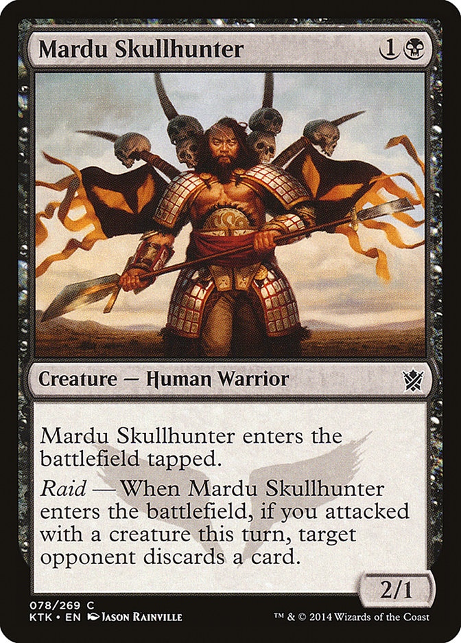 Act of Treason | Khans of Tarkir | Modern | Card Kingdom