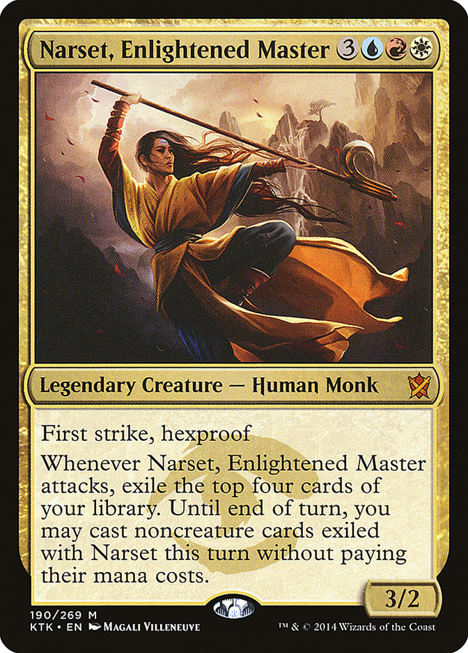 mtg 60 card deck ratio Magic: the Gathering Deck Composition Strategies