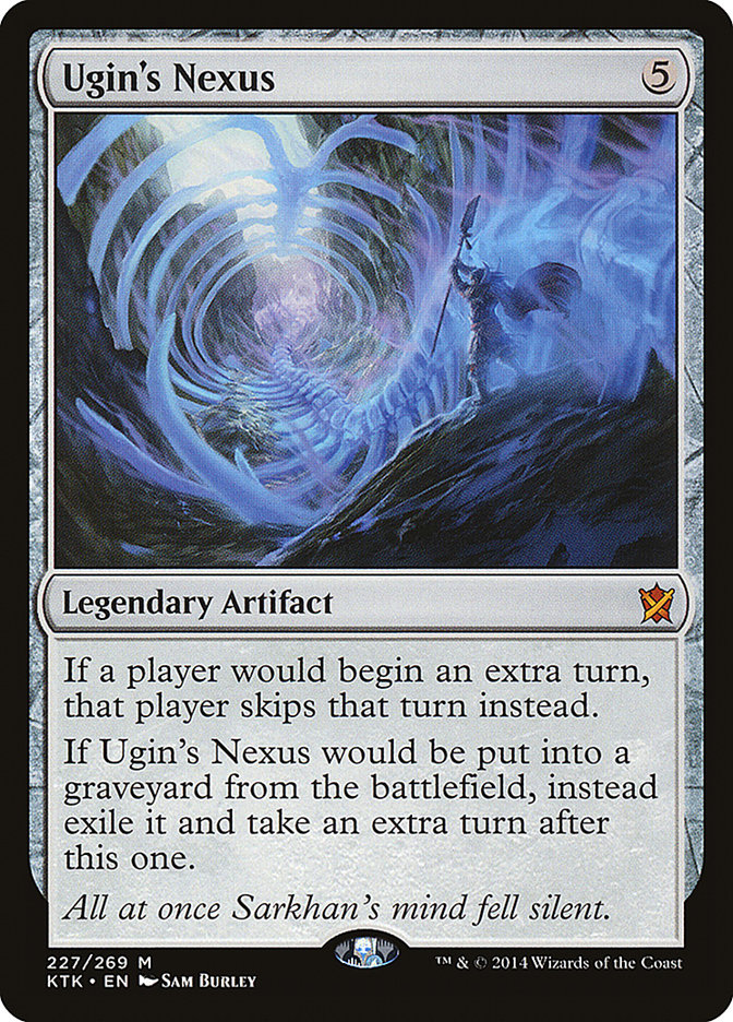 The Endstone | Edge of Eternities Variants Foil | Standard | Card