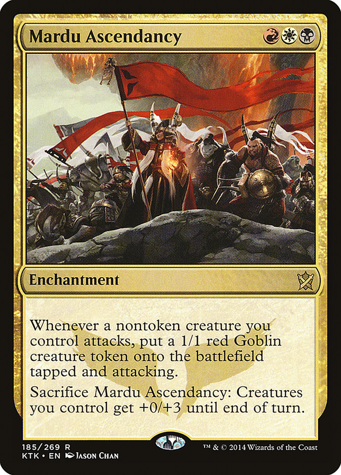 Magic: The Gathering Card - Deflecting Palm (Khans Of Tarkir / KTK) - Rare,  Near Mint, English
