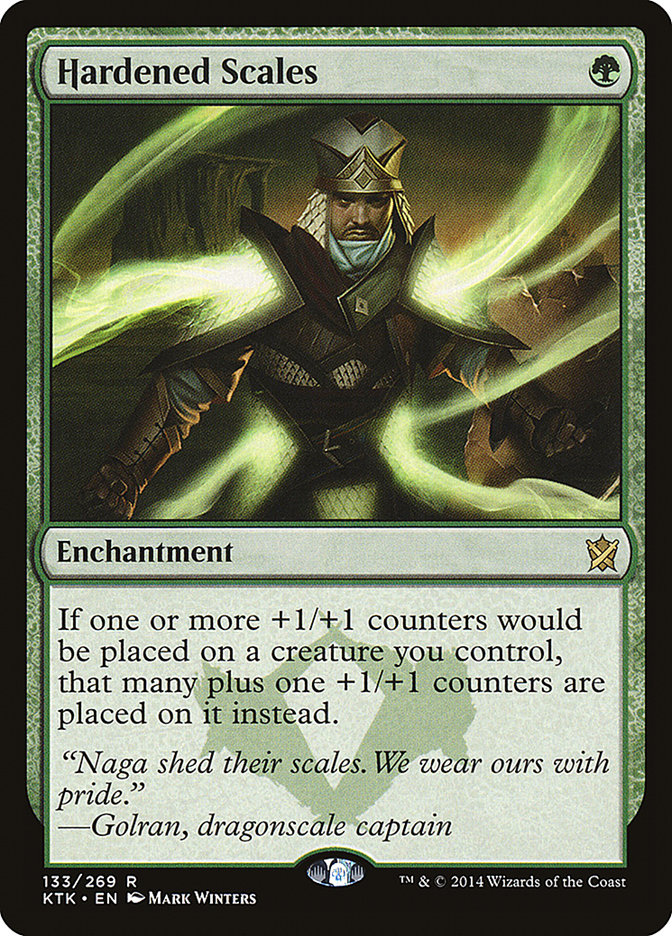 Anafenza, La Líder (Anafenza, The Foremost) · Khans Of Tarkir (KTK