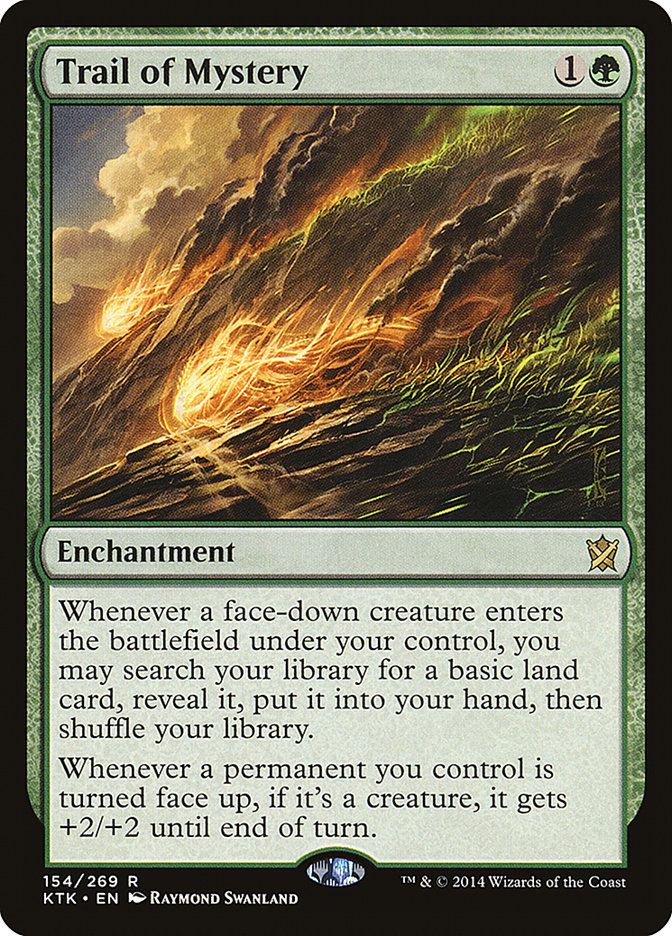 Krosan Cloudscraper | Timeshifted Foil | Modern | Card Kingdom