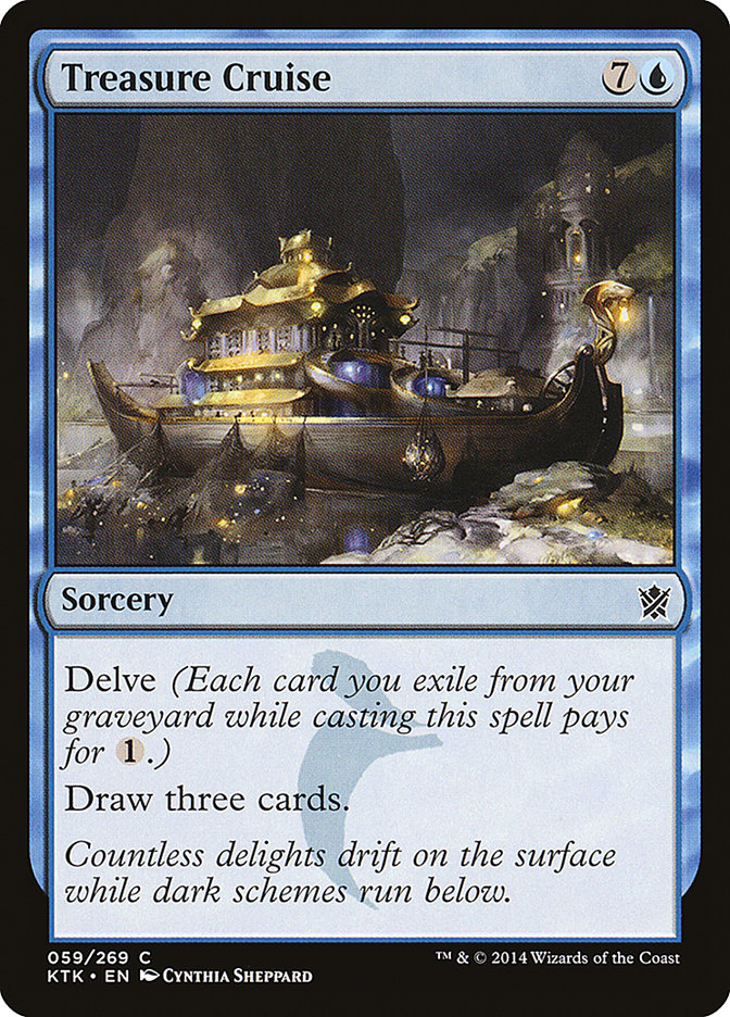 mtg khans of tarkir card prices Magic the Gathering - Khans Of Tarkir - Sagu Mauler main image 1