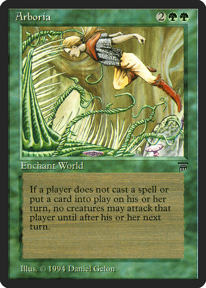 Falling Star | Legends | Card Kingdom