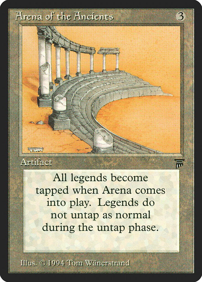 arena mtg card Anti-Universes Beyond Card Suddenly Spikes 5611% Overnight