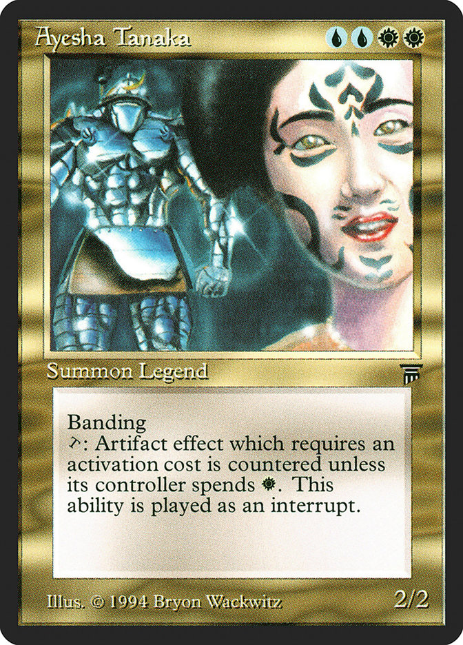 Lady Evangela | Legends | Card Kingdom