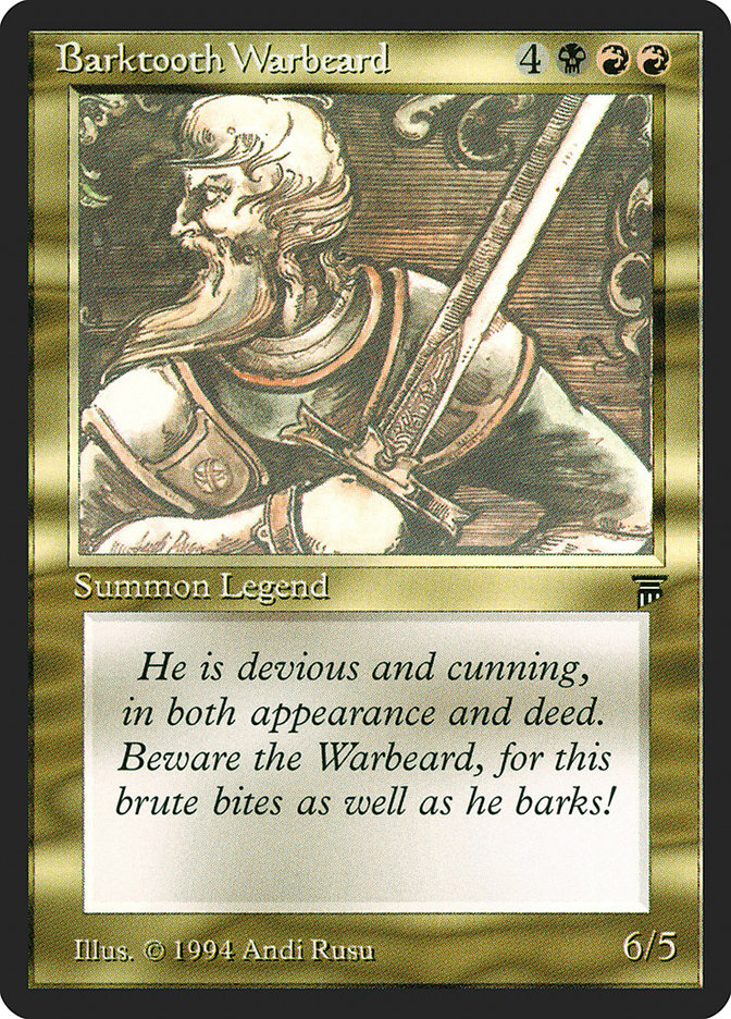 Lady Evangela | Legends | Card Kingdom