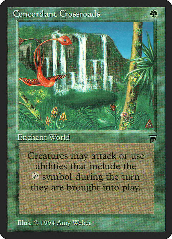 Gauntlet of Might | Unlimited | Card Kingdom