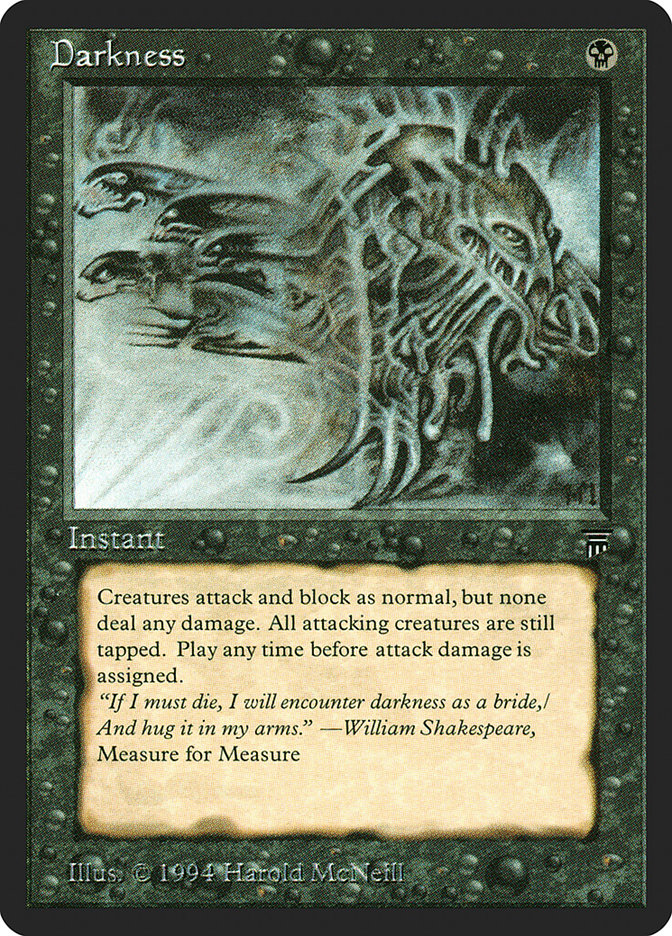 Storm World | Legends | Card Kingdom