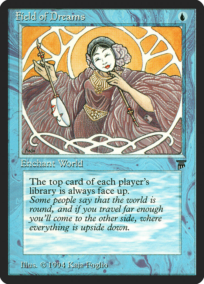 Land Equilibrium | Legends | Card Kingdom