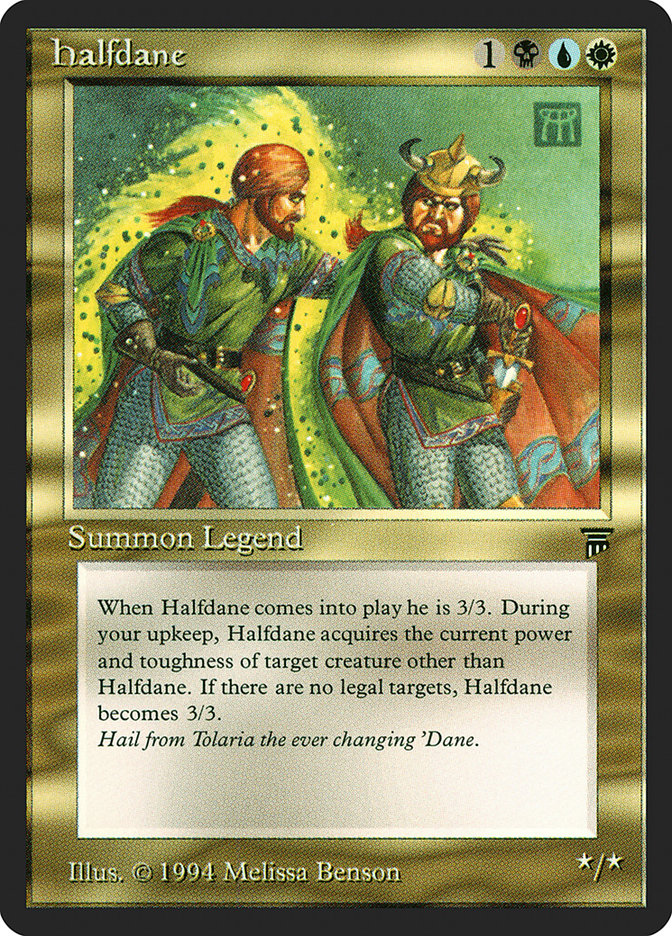 Tetsuo Umezawa | Legends | Card Kingdom