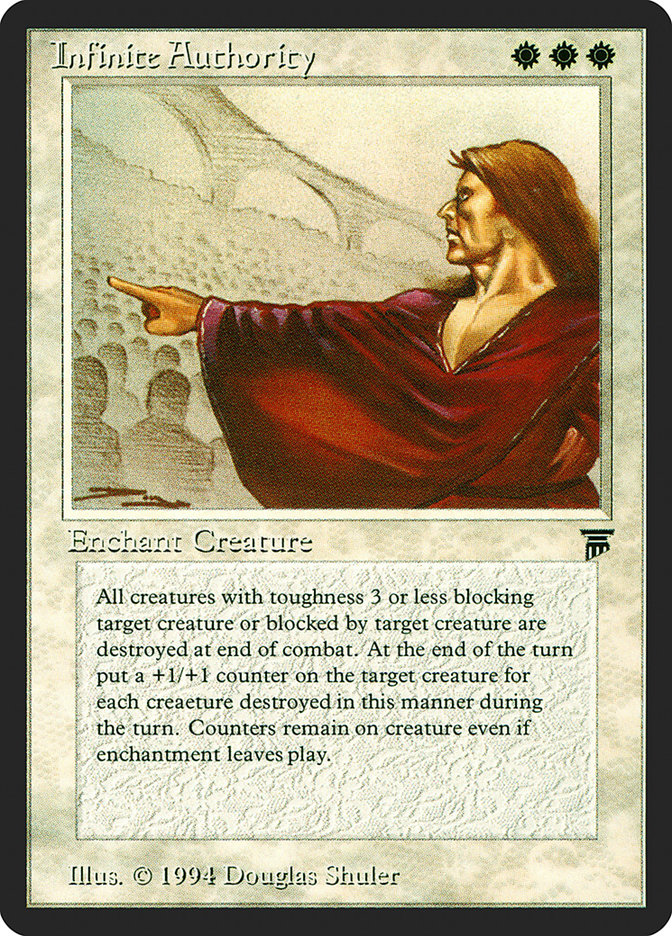 Haunting Wind | Antiquities | Card Kingdom