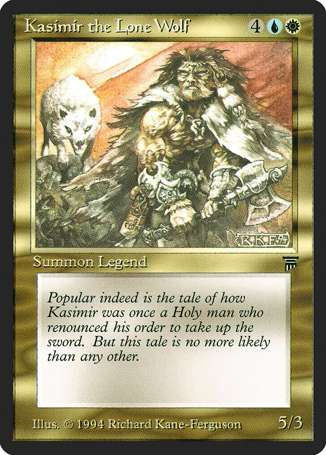 Sylvan Paradise | Legends | Card Kingdom