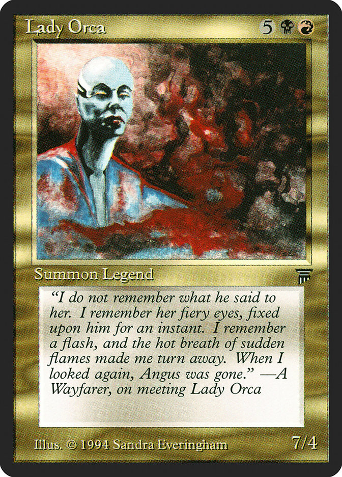 Sylvan Paradise | Legends | Card Kingdom