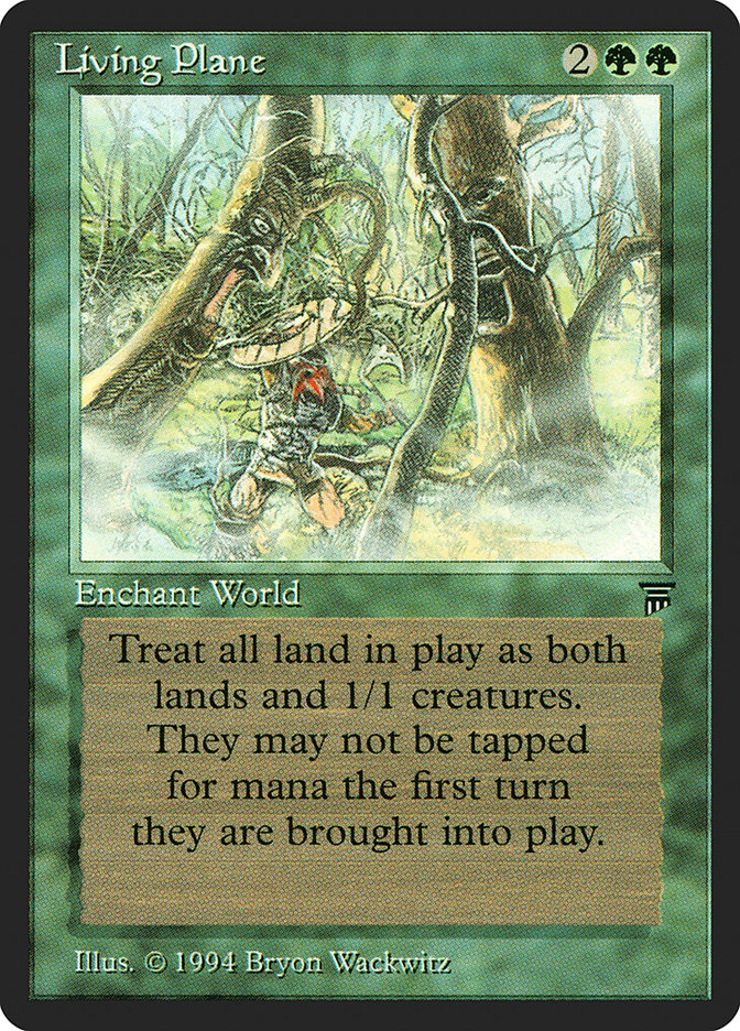 Badlands | Collectors Ed | Card Kingdom
