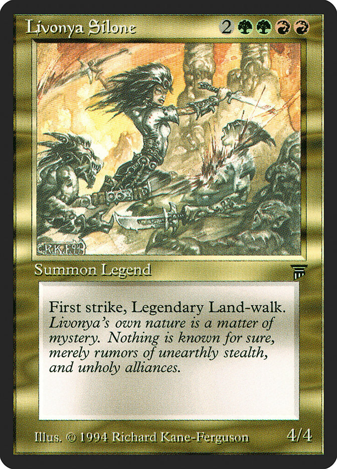 Ragnar | Legends | Card Kingdom