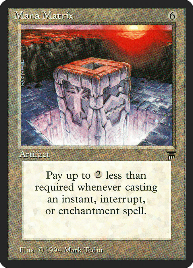 Lady Evangela | Legends | Card Kingdom